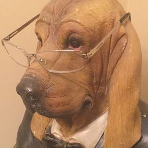 Meet your Posher, Edward